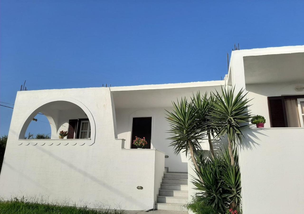Joanna'S Rooms On The Beach Pláka 외부 사진