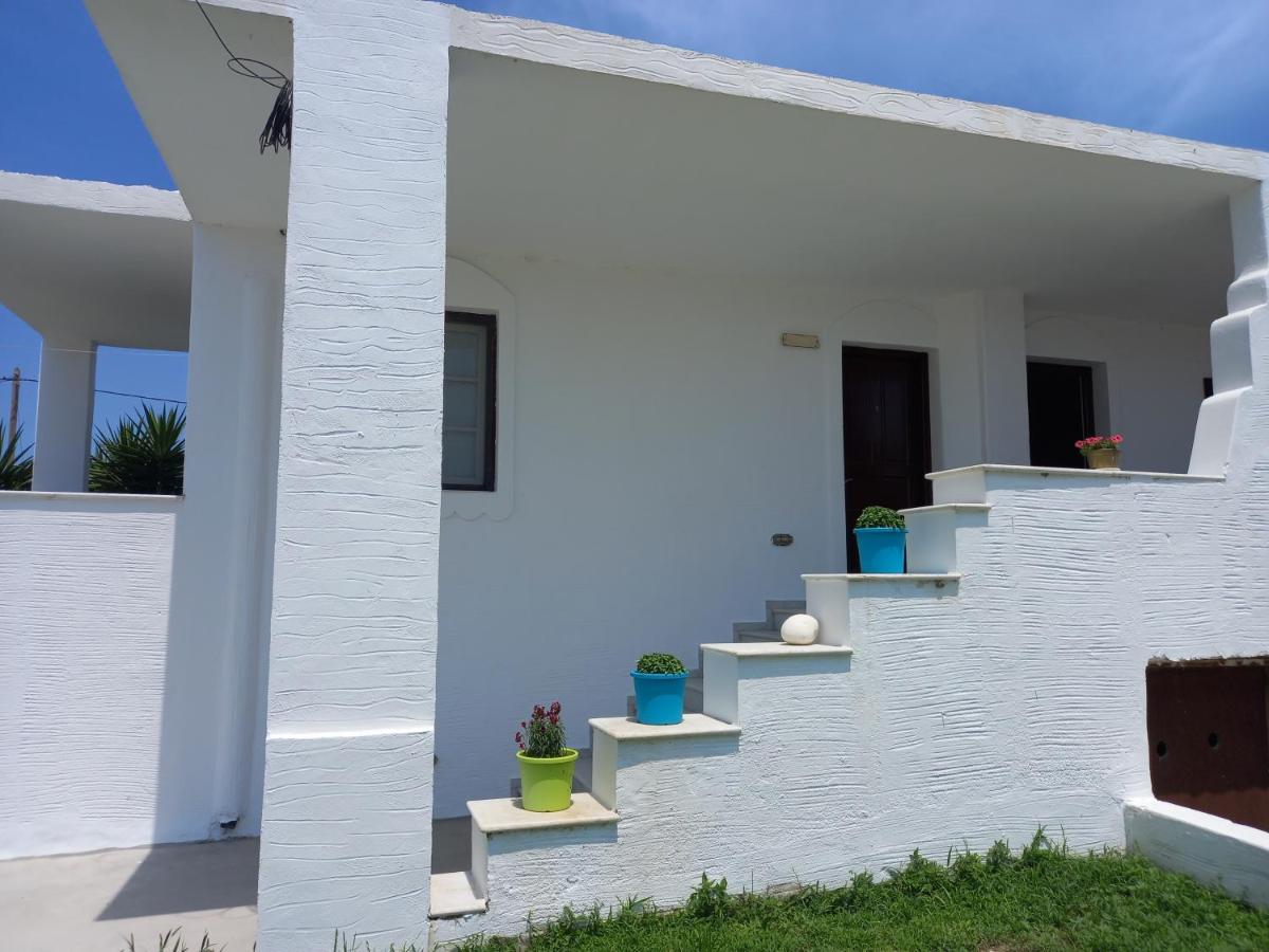 Joanna'S Rooms On The Beach Pláka 외부 사진