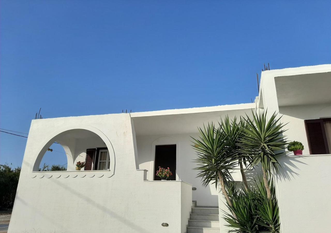 Joanna'S Rooms On The Beach Pláka 외부 사진